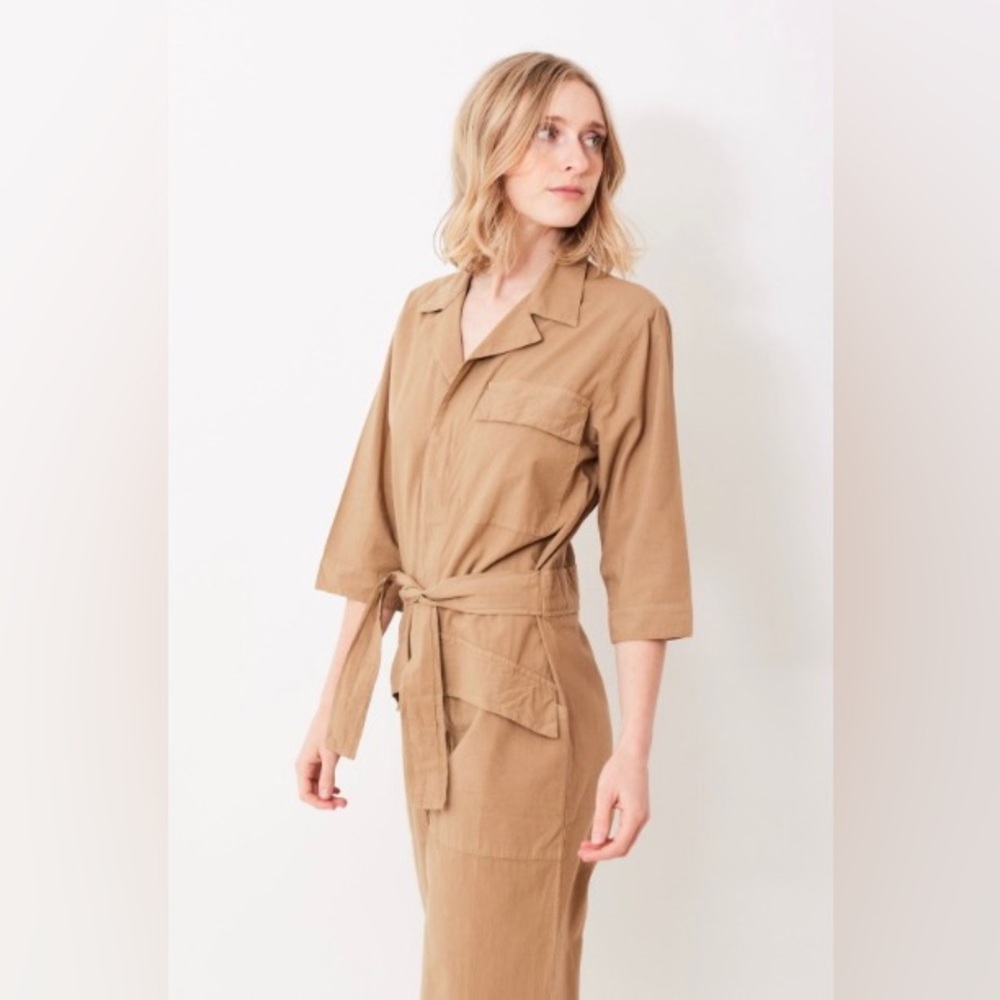 Labo.art Jumpsuit
